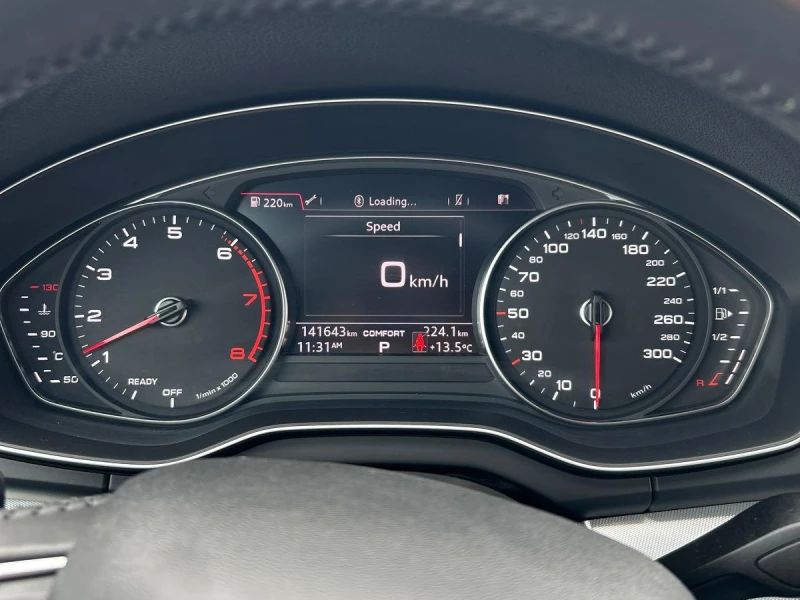 Audi Q5 PROGRESSIV * ЦЕНА ДО БЪЛГАРИЯ* (CARFAX) - 29300 лв. - 73266135 7