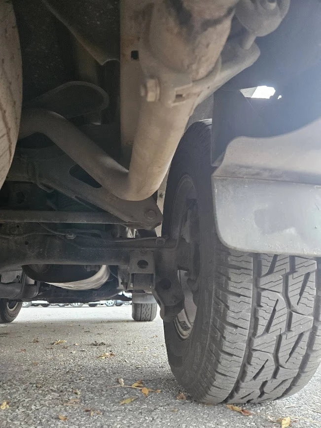 Toyota Land cruiser J120 | Mobile.bg   9