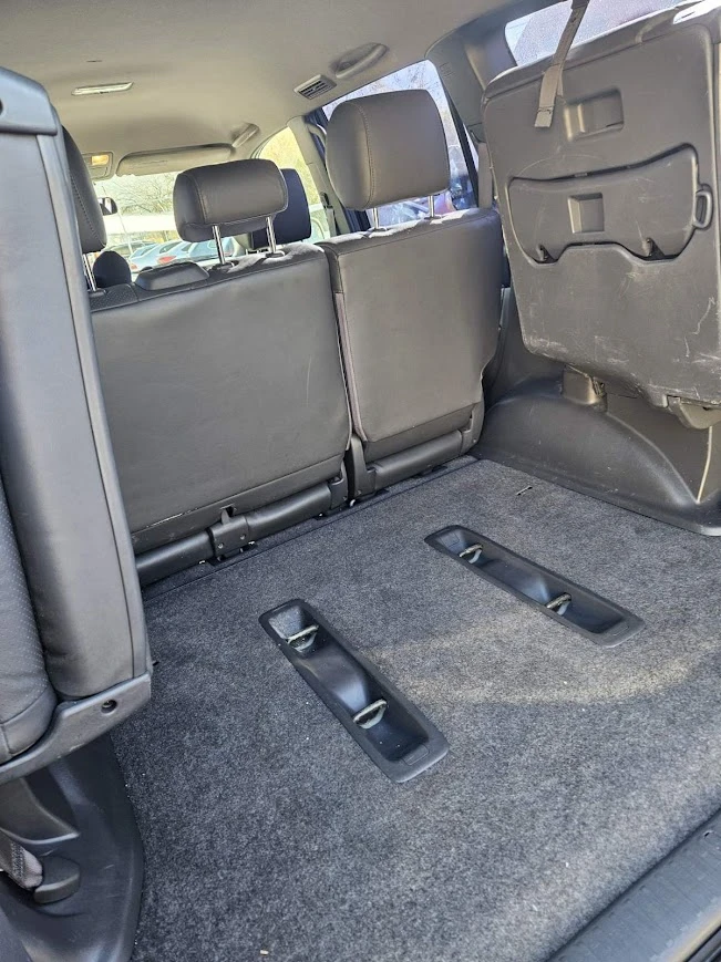 Toyota Land cruiser J120 | Mobile.bg   17