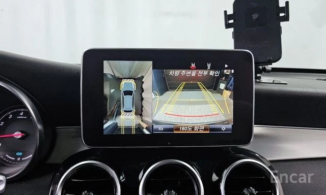 Mercedes-Benz GLC 350 e 4MATIC Premium | 360 КАМЕРА| HEAD-UP| ПАНОРАМА| , снимка 13 - Автомобили и джипове - 54005360