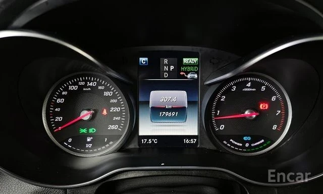 Mercedes-Benz GLC 350 e 4MATIC Premium | 360 КАМЕРА| HEAD-UP| ПАНОРАМА| , снимка 7 - Автомобили и джипове - 54005360