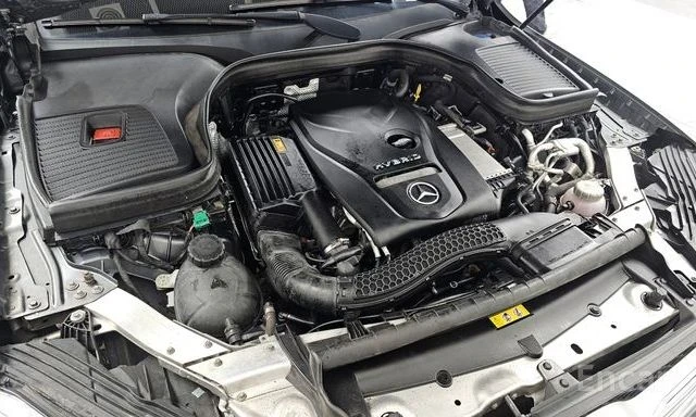 Mercedes-Benz GLC 350 e 4MATIC Premium | 360 КАМЕРА| HEAD-UP| ПАНОРАМА| , снимка 5 - Автомобили и джипове - 54005360