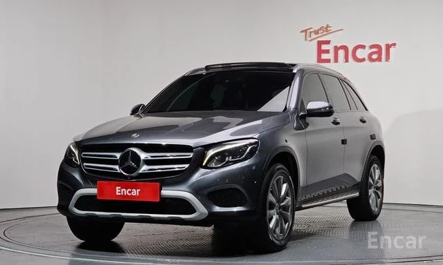 Mercedes-Benz GLC 350 e 4MATIC Premium | 360 КАМЕРА| HEAD-UP| ПАНОРАМА| 