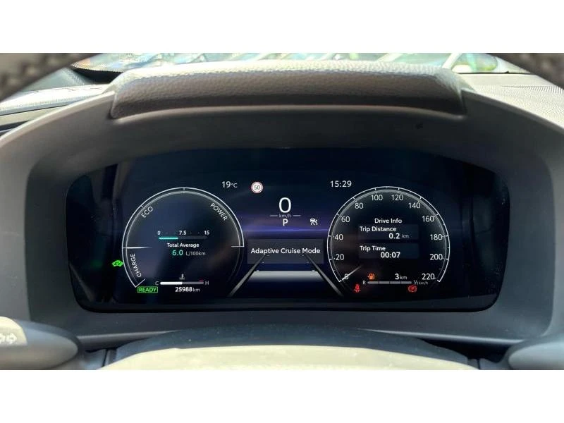 Toyota C-HR 2.0HSD SELECTION FWD | Mobile.bg � ����������� 14