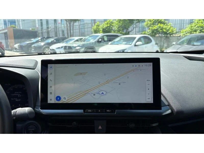 Toyota C-HR 2.0HSD SELECTION FWD | Mobile.bg � ����������� 15