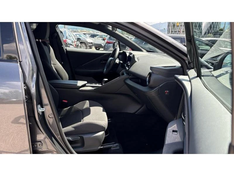 Toyota C-HR 2.0HSD SELECTION FWD | Mobile.bg � ����������� 6