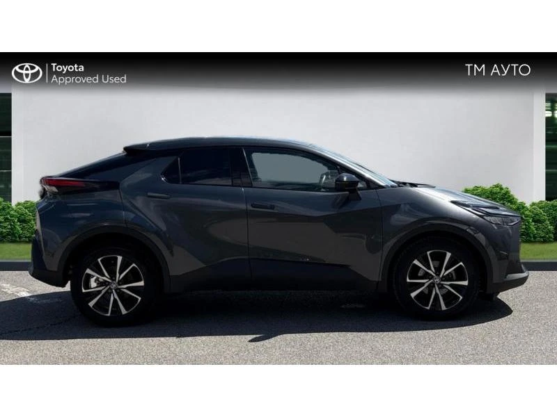 Toyota C-HR 2.0HSD SELECTION FWD | Mobile.bg � ����������� 17