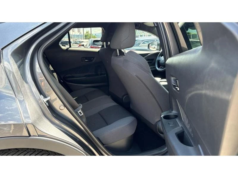 Toyota C-HR 2.0HSD SELECTION FWD | Mobile.bg � ����������� 7