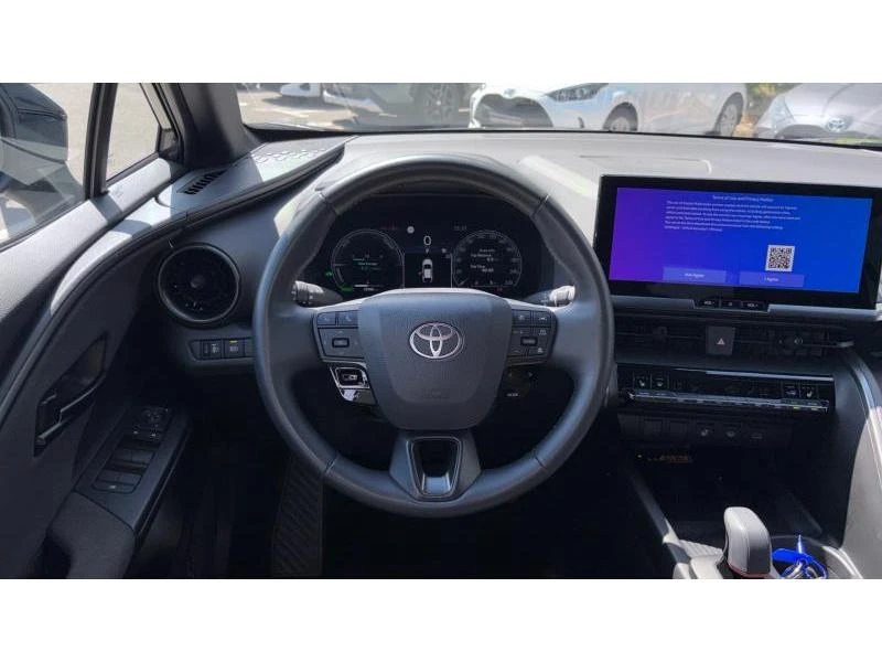Toyota C-HR 2.0HSD SELECTION FWD | Mobile.bg � ����������� 9