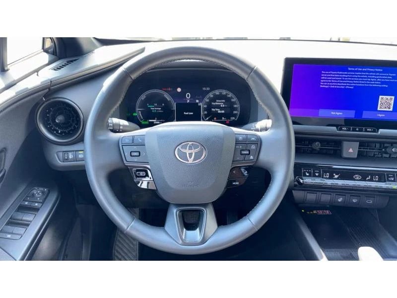 Toyota C-HR 2.0HSD SELECTION FWD | Mobile.bg � ����������� 13