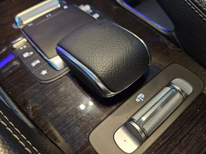 Mercedes-Benz GLE 400 AMG LINE | COUPE  | Mobile.bg � ����������� 9