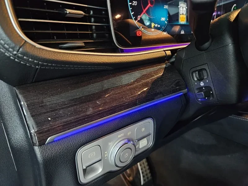 Mercedes-Benz GLE 400 AMG LINE | COUPE  | Mobile.bg � ����������� 15