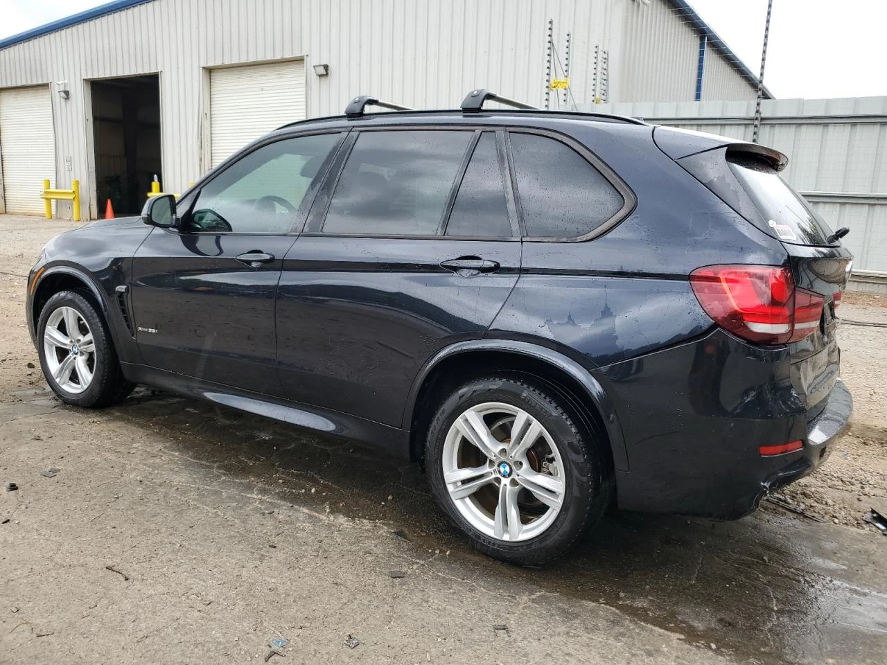 BMW X5 XDRIVE35I/M ПАКЕТ/ПАНО/HEAD-UP/HARMANKARDON/КАМЕРА - изображение 6