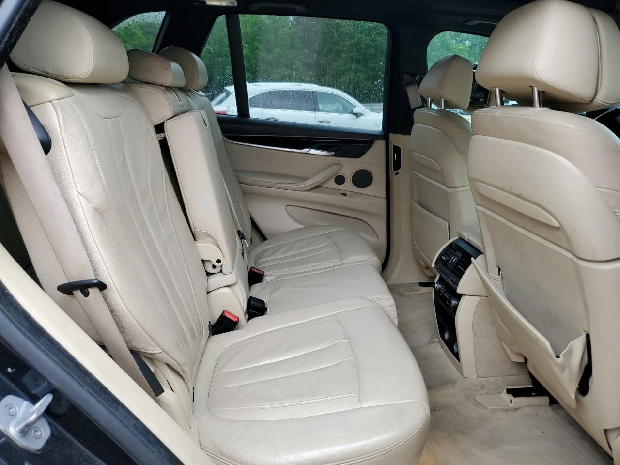 BMW X5 XDRIVE35I/M ПАКЕТ/ПАНО/HEAD-UP/HARMANKARDON/КАМЕРА - изображение 10