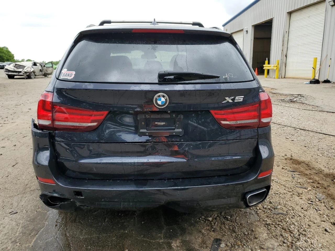 BMW X5 XDRIVE35I/M ПАКЕТ/ПАНО/HEAD-UP/HARMANKARDON/КАМЕРА - изображение 5