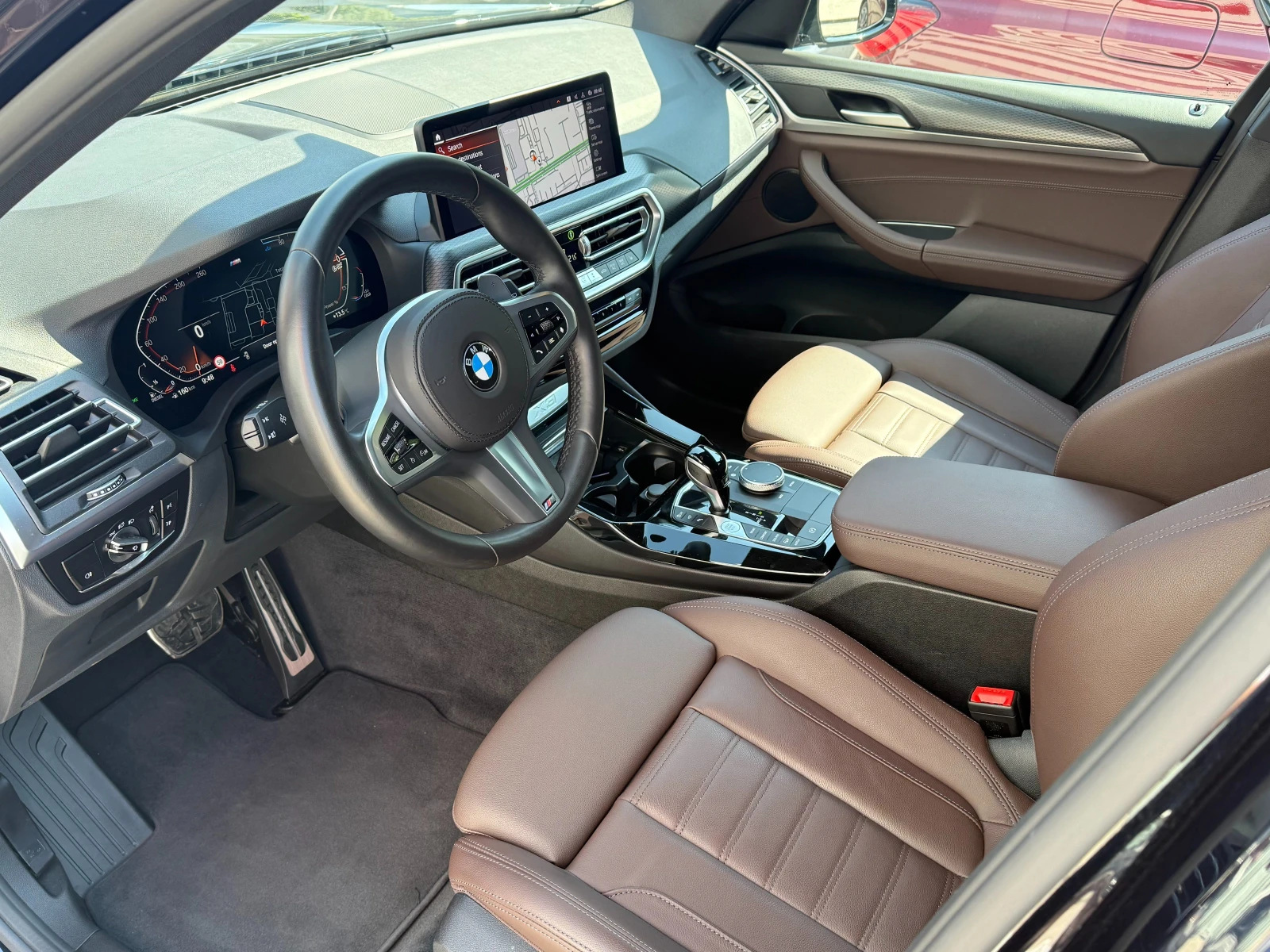 BMW X3 xDrive20d - изображение 5