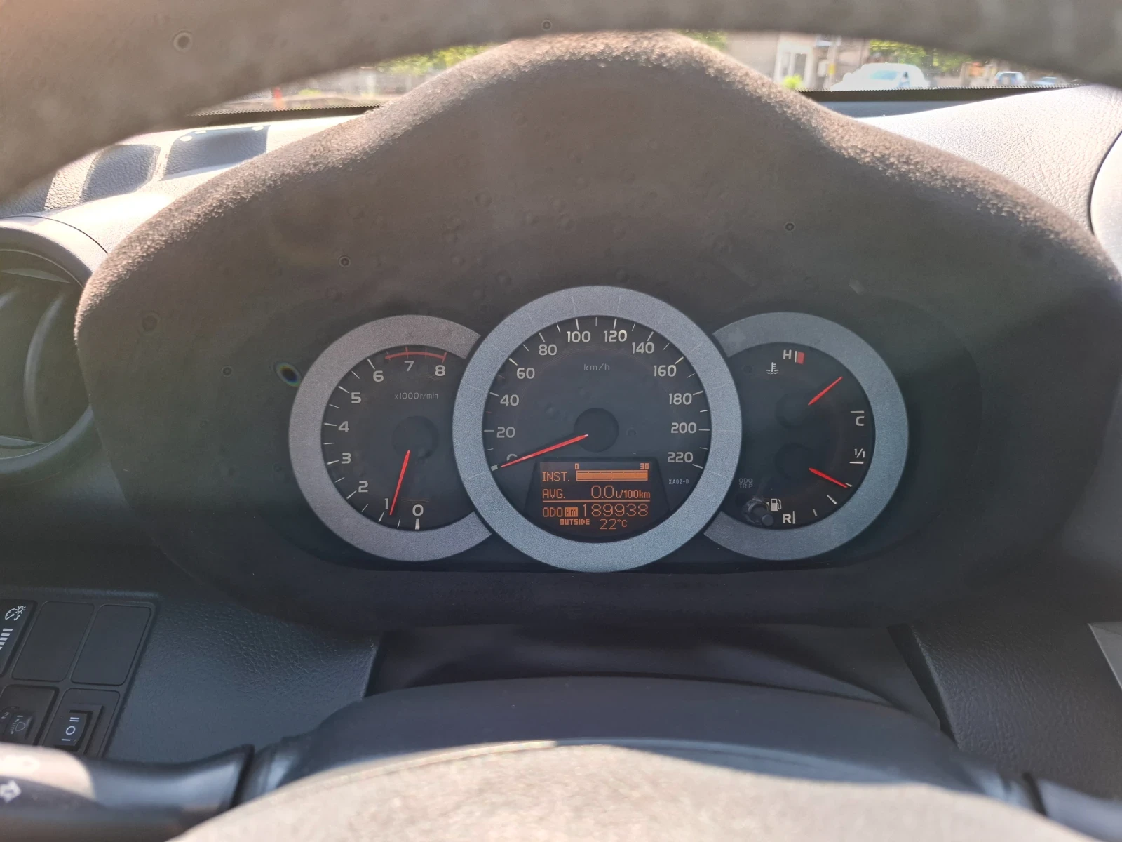 Toyota Rav4  - изображение 8
