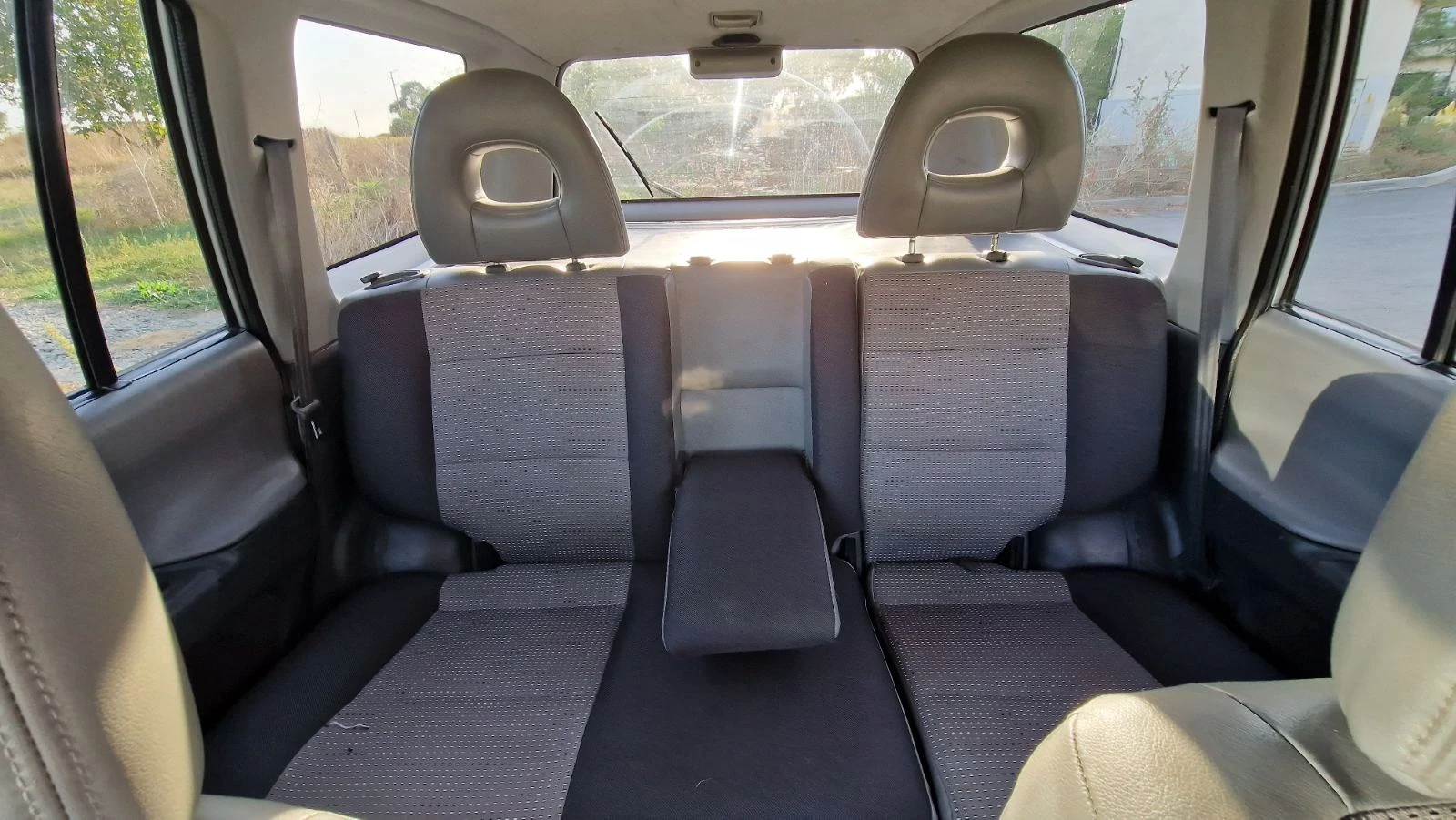 Mitsubishi Pajero sport  - изображение 9