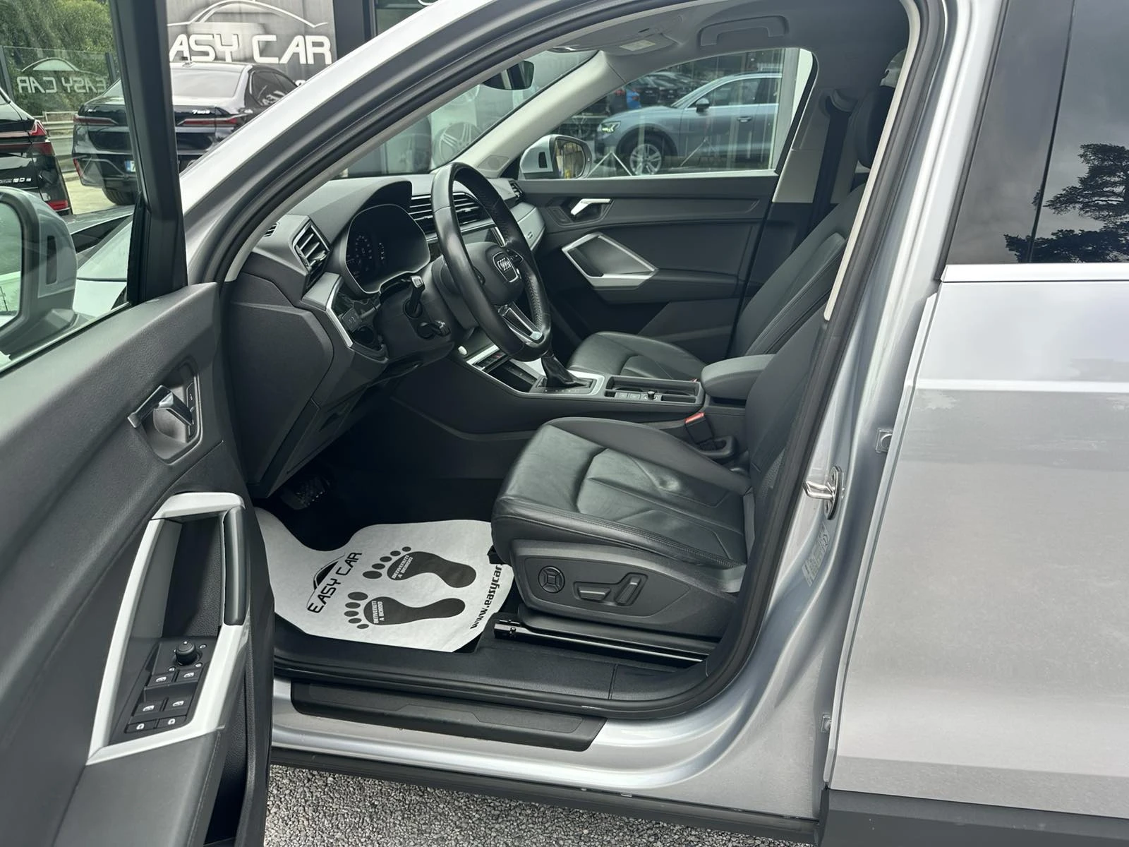 Audi Q3 40TDI /CAMERA/S LINE/  - изображение 6