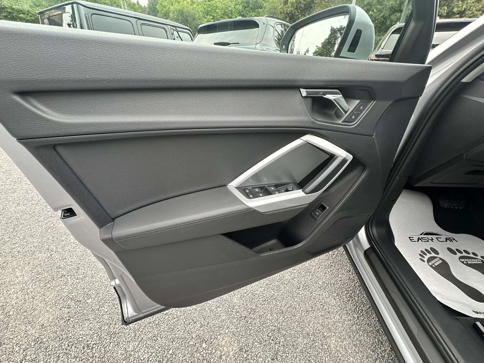 Audi Q3 40TDI /CAMERA/S LINE/  - изображение 5
