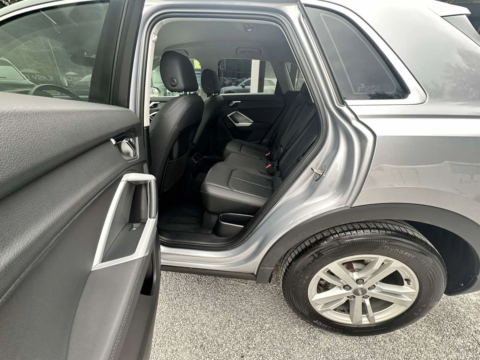 Audi Q3 40TDI /CAMERA/S LINE/  | Mobile.bg — изображение 15