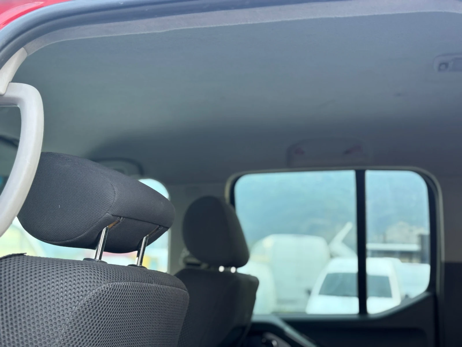 Nissan Navara 2, 5 | Mobile.bg   14