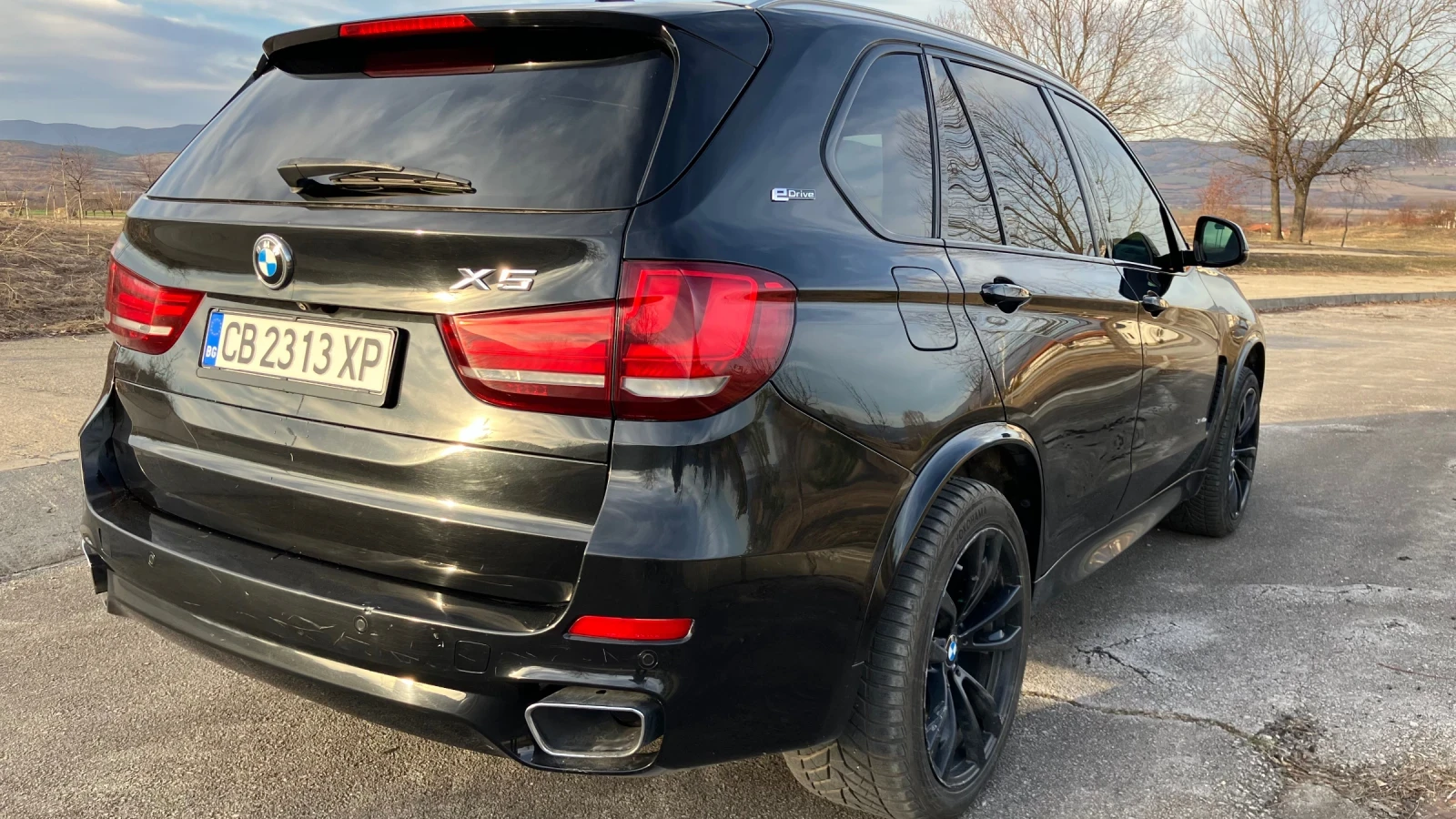 BMW X5 M - изображение 4
