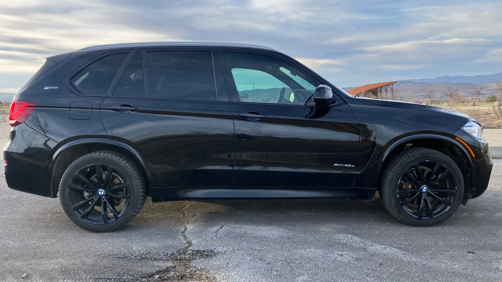 BMW X5 M - изображение 7