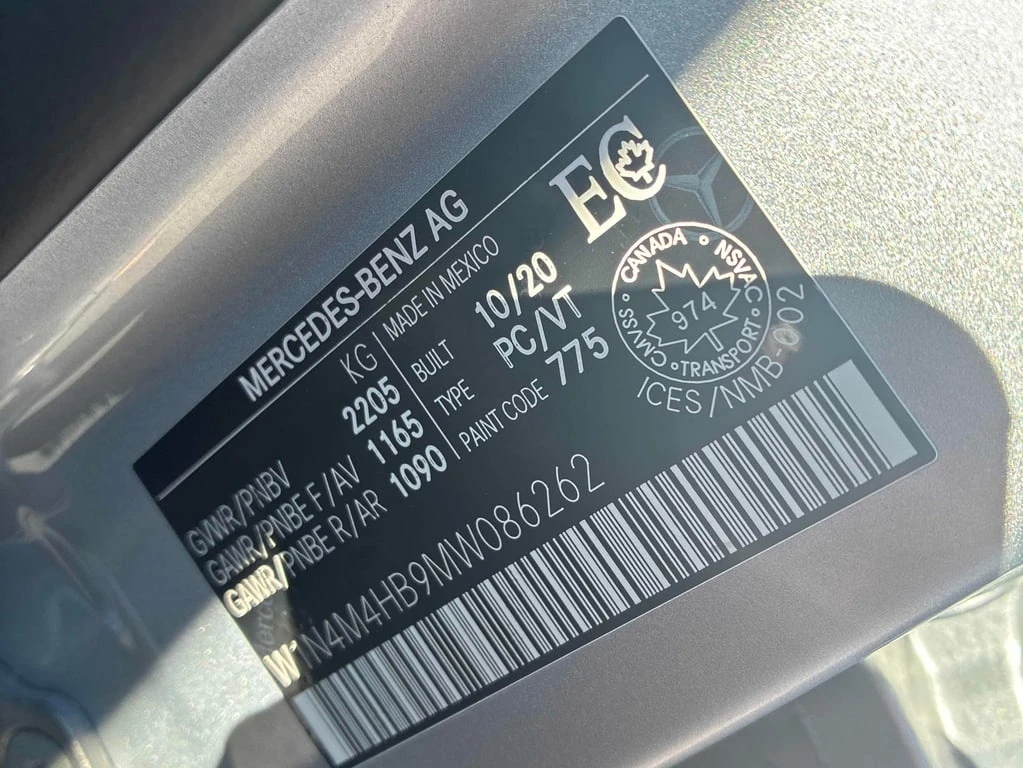 Mercedes-Benz GLB * 250 * CARFAX * БЕЗ ПЪРВОНАЧАЛНА ВНОСКА - изображение 10