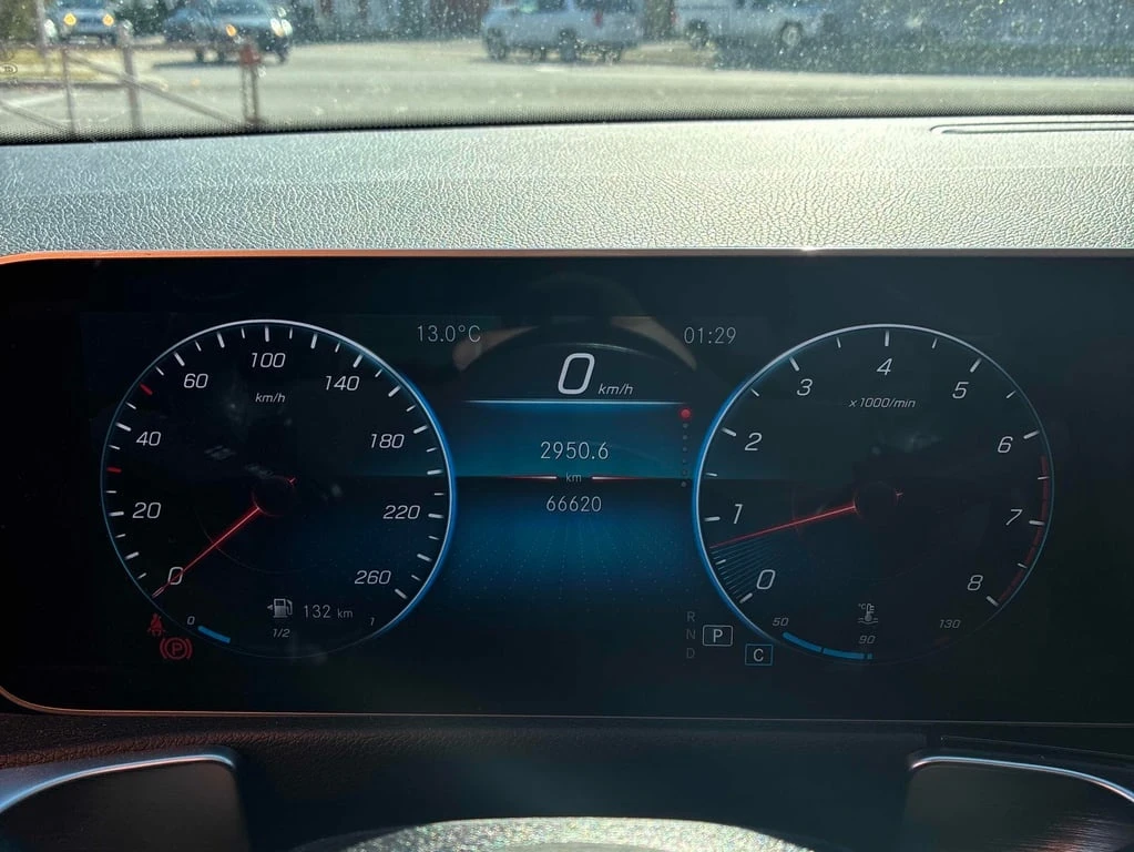 Mercedes-Benz GLB * 250 * CARFAX * БЕЗ ПЪРВОНАЧАЛНА ВНОСКА - изображение 8