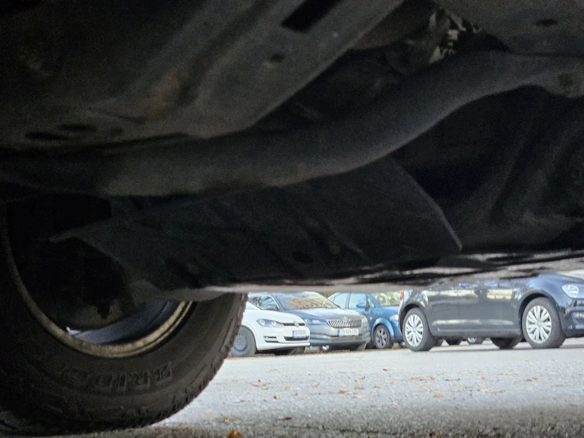 Toyota Land cruiser J120 | Mobile.bg   11