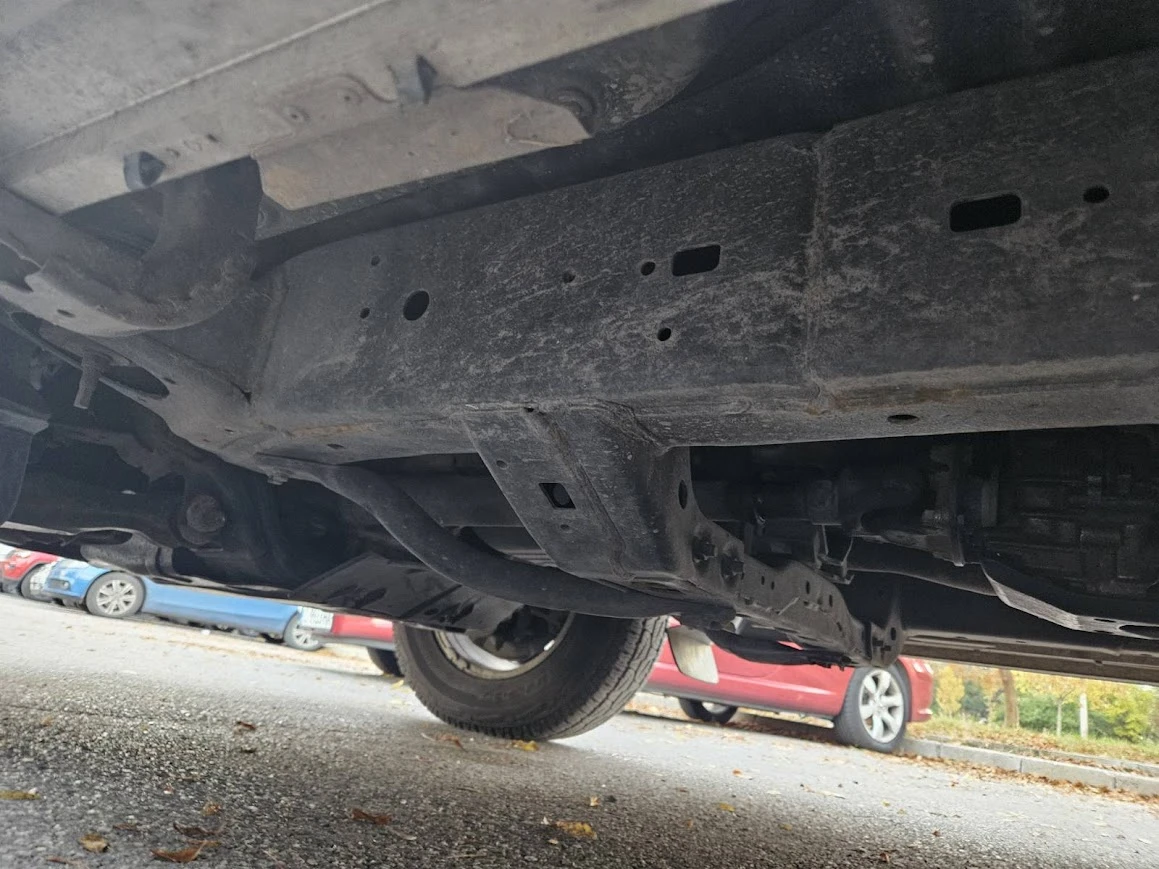 Toyota Land cruiser J120 | Mobile.bg   7