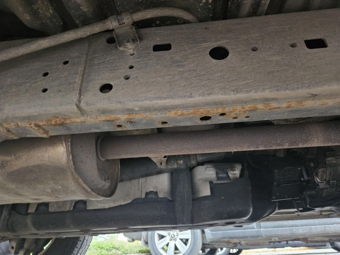 Toyota Land cruiser J120 | Mobile.bg   14