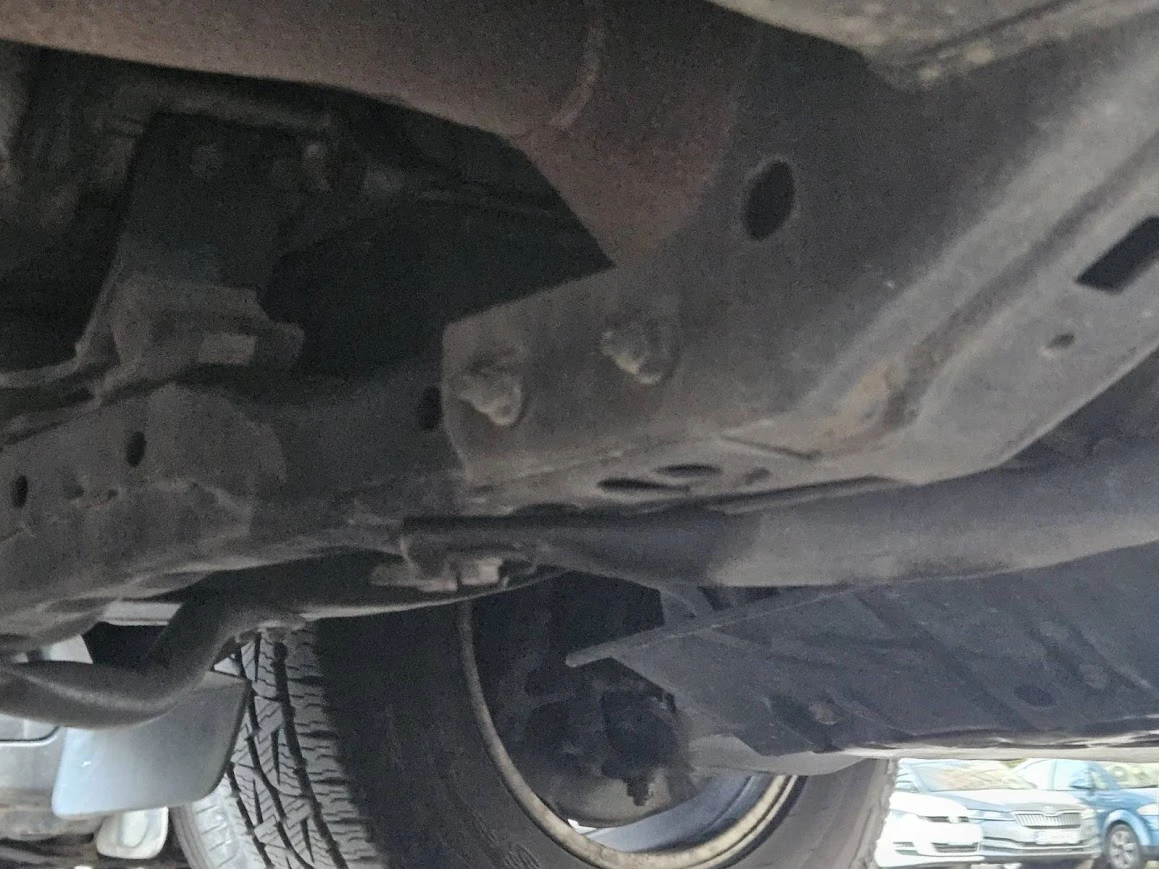 Toyota Land cruiser J120 | Mobile.bg   10