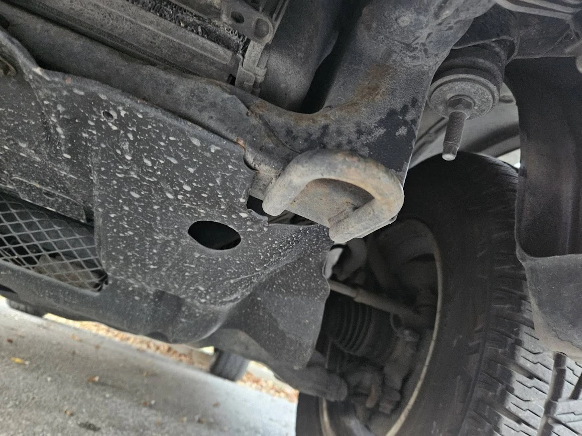 Toyota Land cruiser J120 | Mobile.bg   6