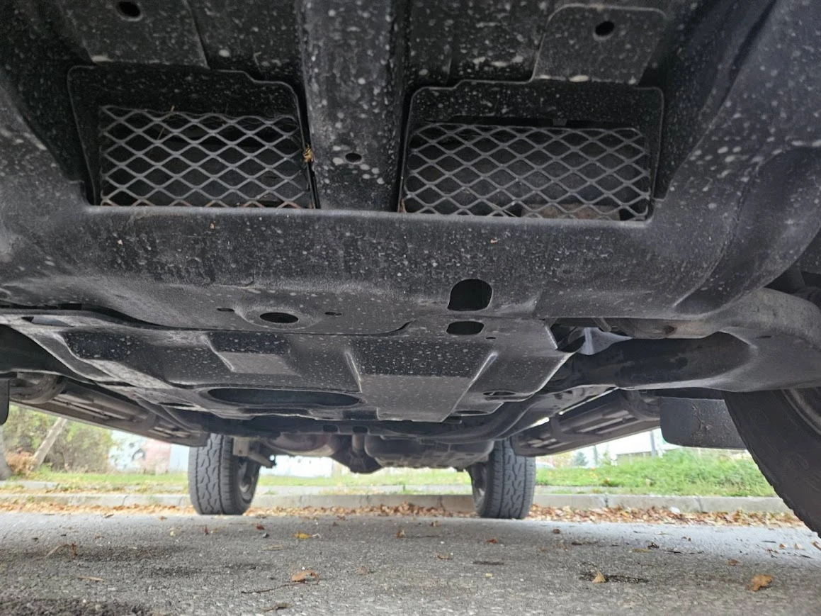 Toyota Land cruiser J120 | Mobile.bg   12