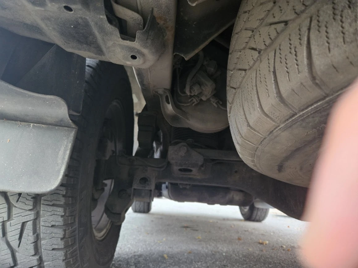 Toyota Land cruiser J120 | Mobile.bg   13