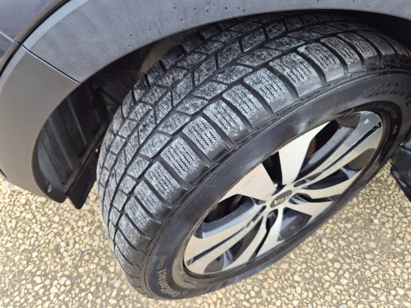 Kia Sportage 2.0CRDI 4X4 | Mobile.bg   15