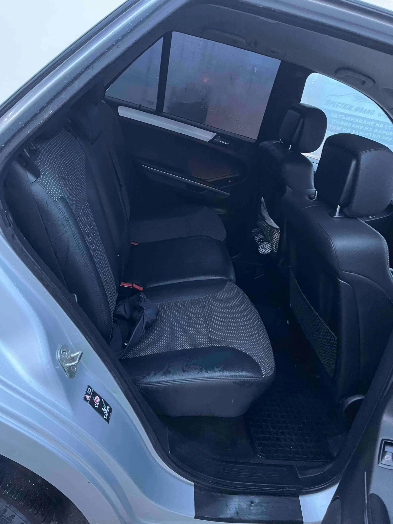 Mercedes-Benz ML 280 CDI 4MATIC - изображение 10