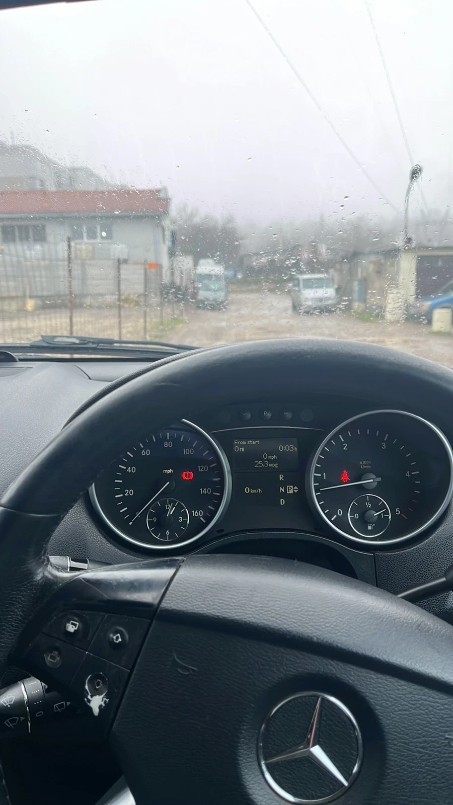 Mercedes-Benz ML 280 CDI 4MATIC - изображение 9