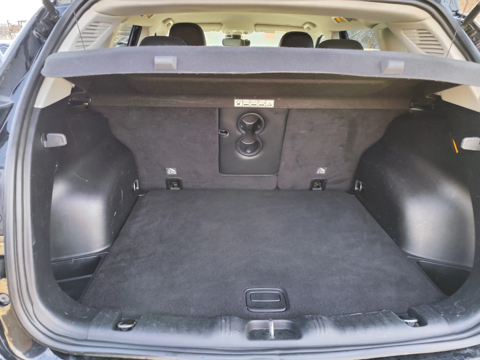 Jeep Compass 1.6D* LIMITED* EURO6D* LED/XENON* NAVI* CAMERA*  | Mobile.bg � ����������� 14