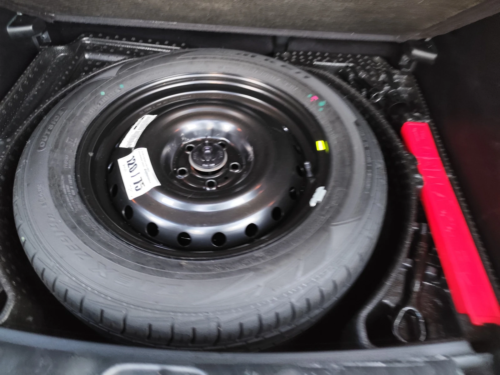 Jeep Compass 1.6D* LIMITED* EURO6D* LED/XENON* NAVI* CAMERA*  | Mobile.bg � ����������� 13