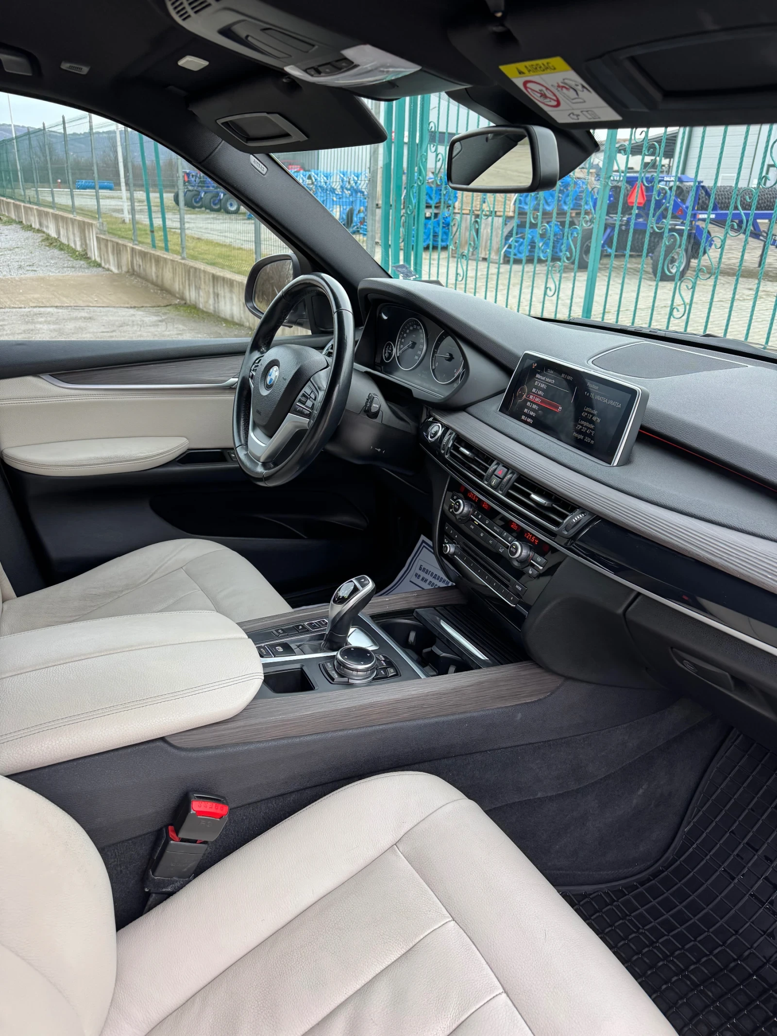 BMW X5 �-�����. �������. ������ | Mobile.bg � ����������� 12