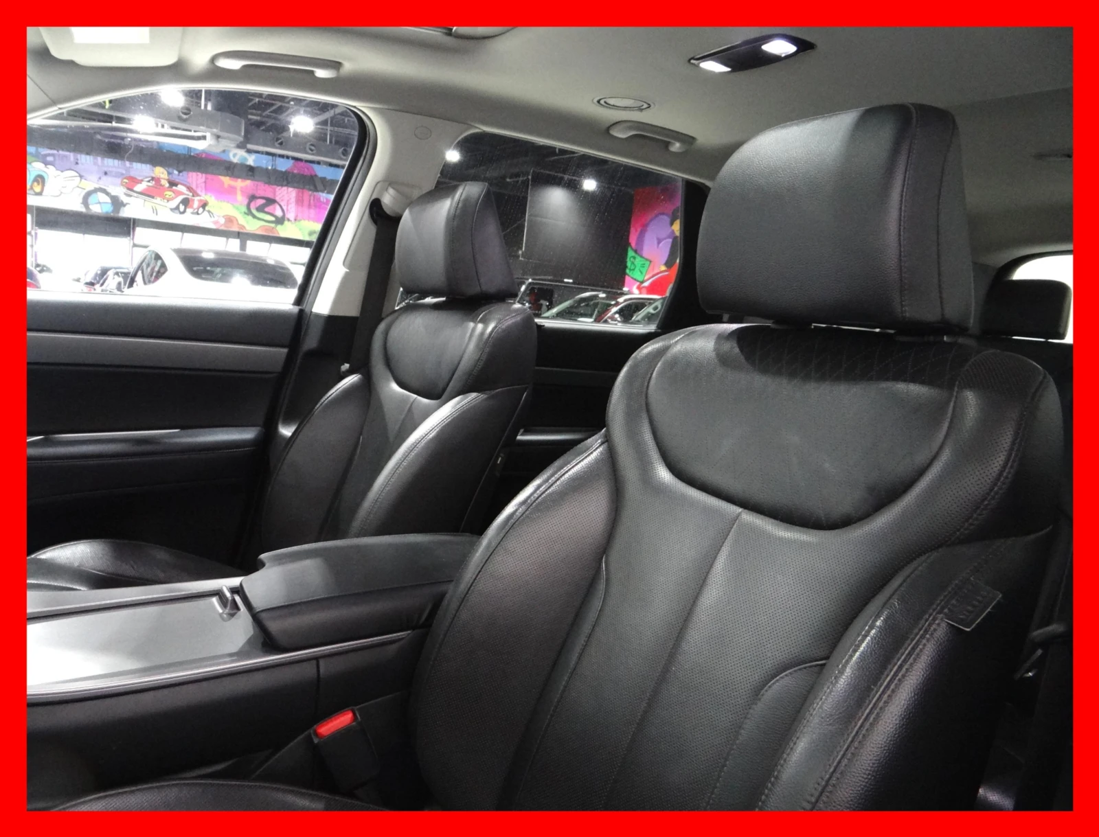 Hyundai Palisade LUXURY* AWD* 7-PASSENGER* H&K SOUND* REMOTE START* | Mobile.bg � ����������� 12