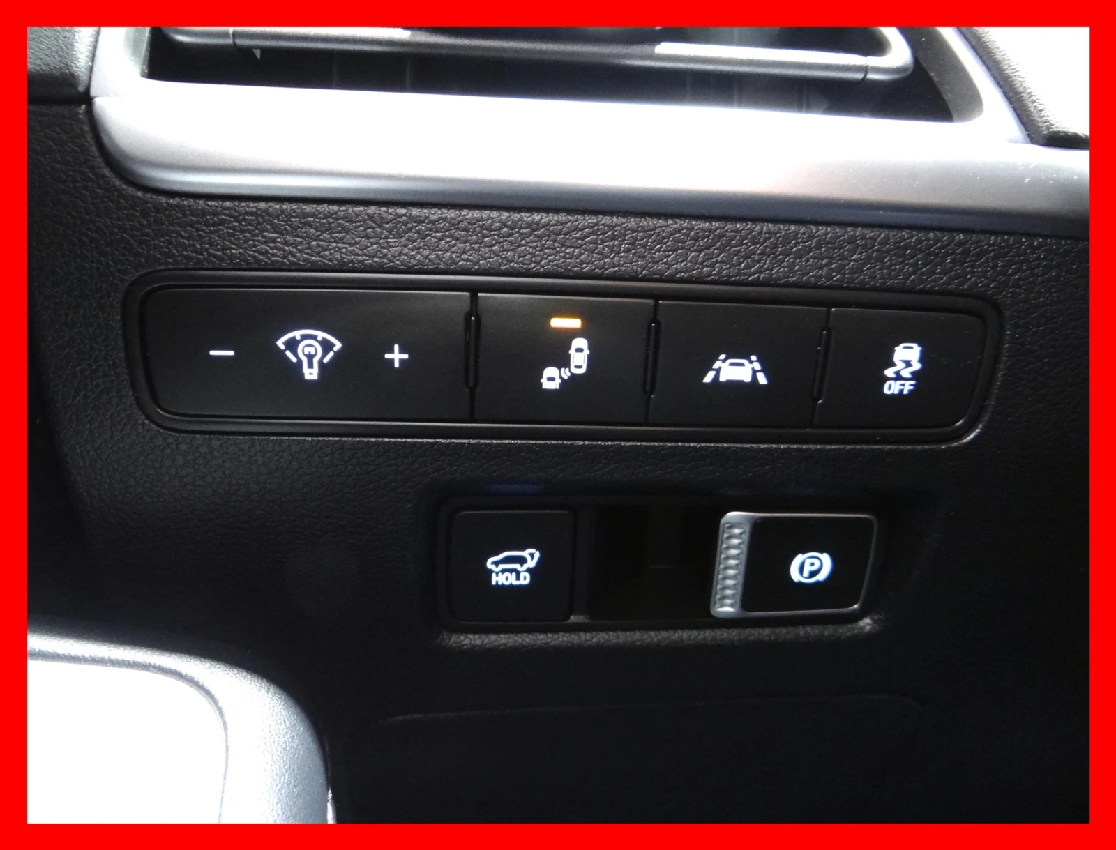 Hyundai Palisade LUXURY* AWD* 7-PASSENGER* H&K SOUND* REMOTE START* - изображение 9