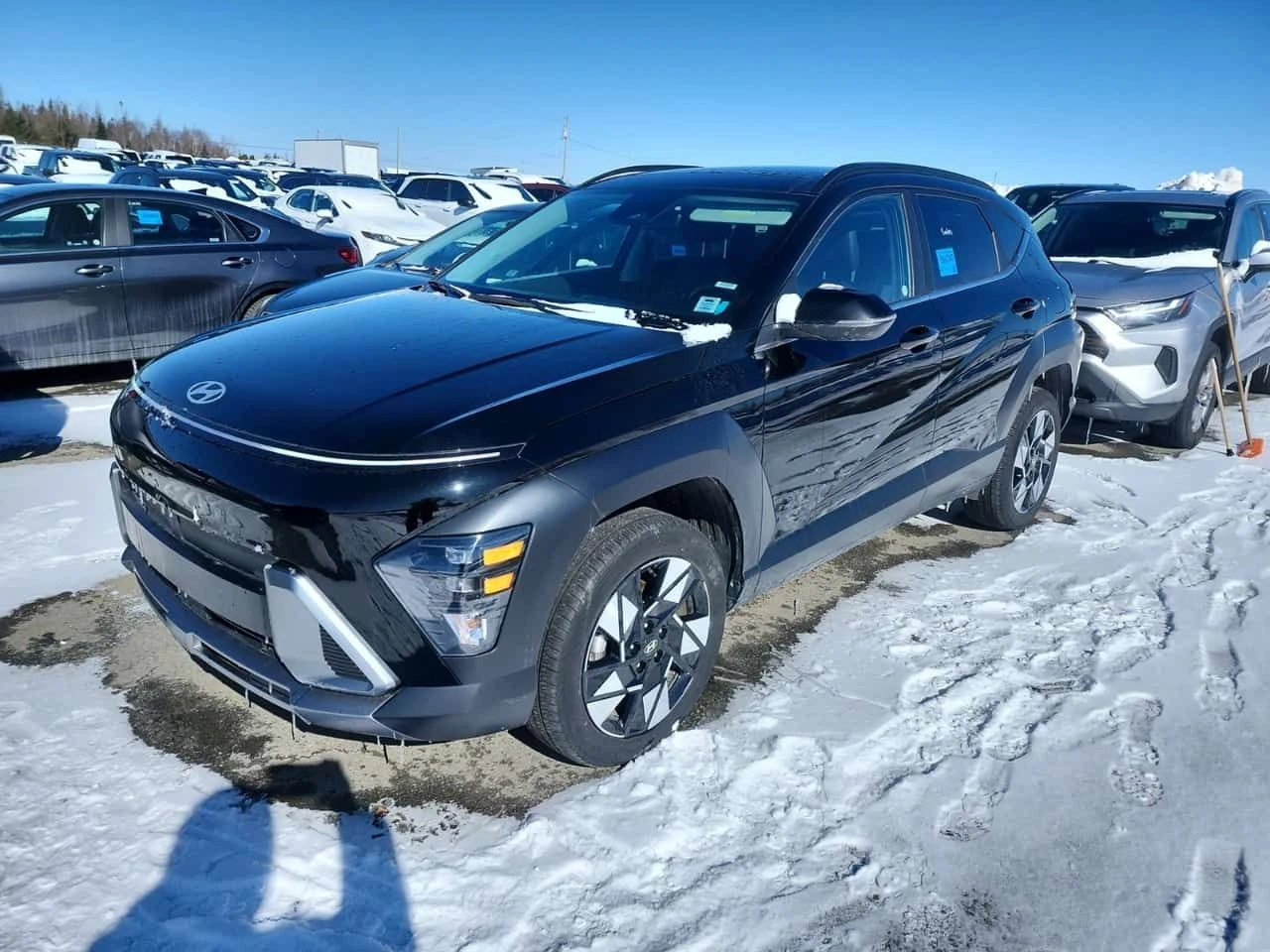 Hyundai Kona PREFERRED/CARFA/��������/�������/����� ������/���� | Mobile.bg � ����������� 1