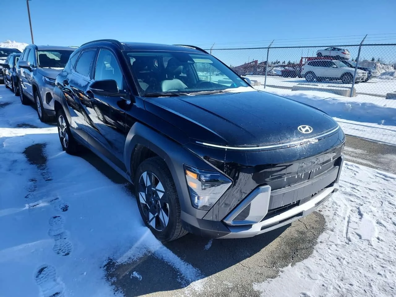 Hyundai Kona PREFERRED/CARFA/Панорама/Подгрев/Задна камера/Кожа - изображение 2