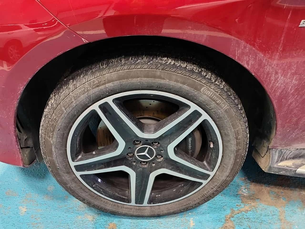 Mercedes-Benz GLE 43 AMG  | 360 | MEMORY | PANO | ДВА КЛЮЧА | , снимка 6 - Автомобили и джипове - 54146113