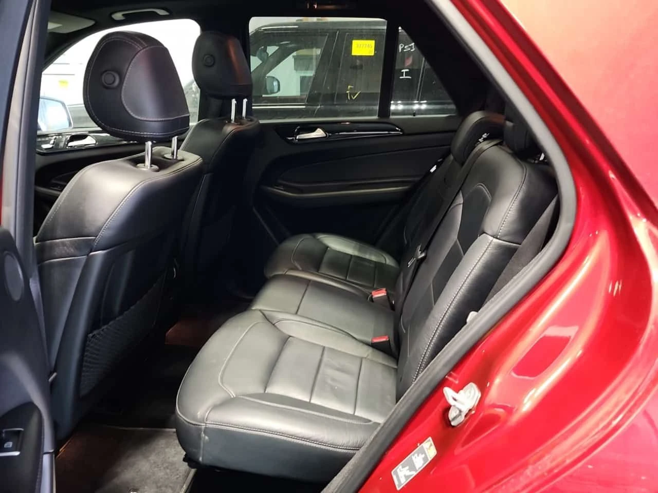 Mercedes-Benz GLE 43 AMG  | 360 | MEMORY | PANO | ДВА КЛЮЧА | , снимка 12 - Автомобили и джипове - 54146113