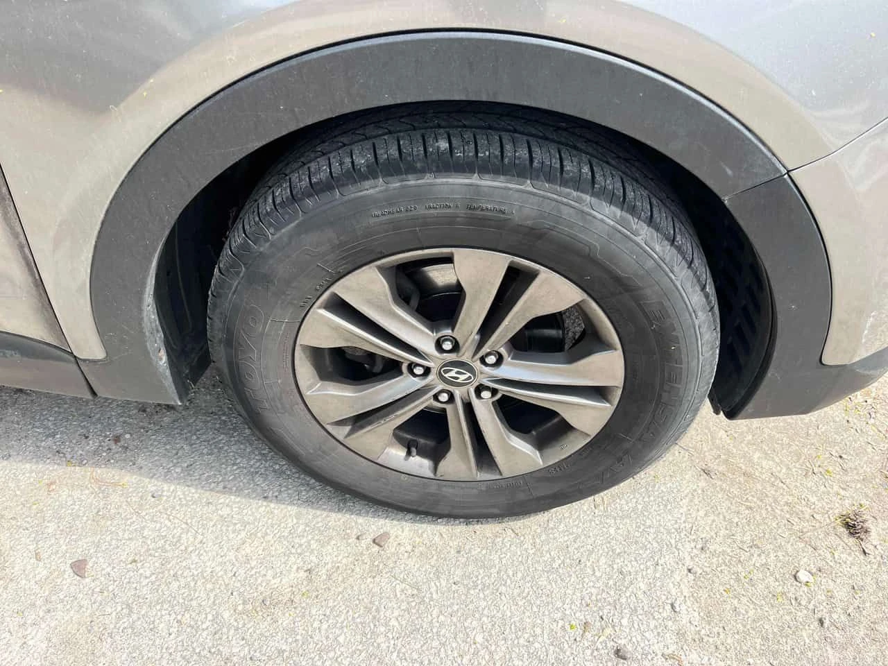 Hyundai Santa fe * Luxury * PANO* KEYLESS* �������*  | Mobile.bg � ����������� 7